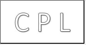 Trademark CPL DAN LOGO