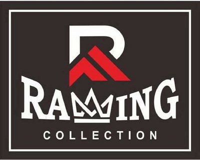 Trademark RAMING COLLECTION DAN LOGO