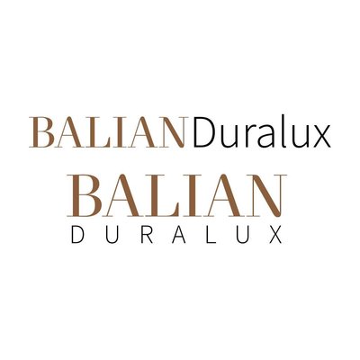 Trademark BALIAN DURALUX