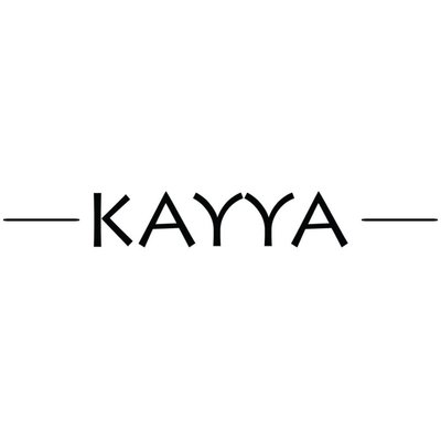 Trademark KAYYA