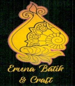 Trademark ERUNA CRAFT