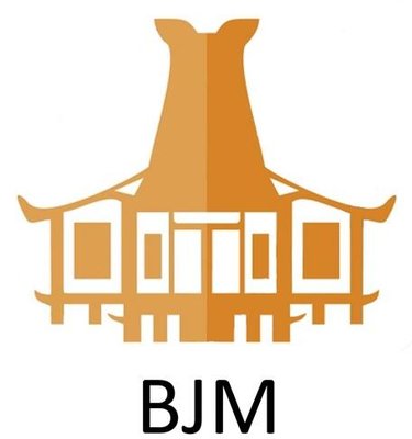 Trademark BJM + LOGO