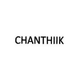 Trademark CHANTHIIK