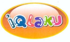 Trademark IQLAKU