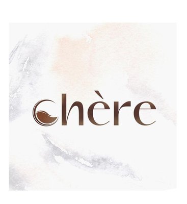 Trademark chère