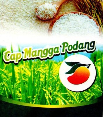 Trademark Cap Mangga Podang