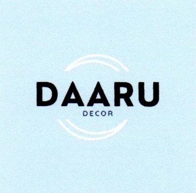 Trademark DAARU DECOR