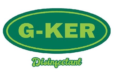 Trademark G-KER