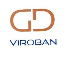 Trademark GD VIROBAN