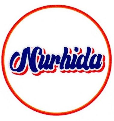 Trademark Nurhida