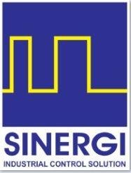 Trademark SINERGI INDUSTRIAL CONTROL SOLUTION