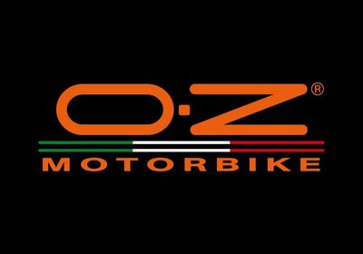 Trademark OZ MOTORBIKE