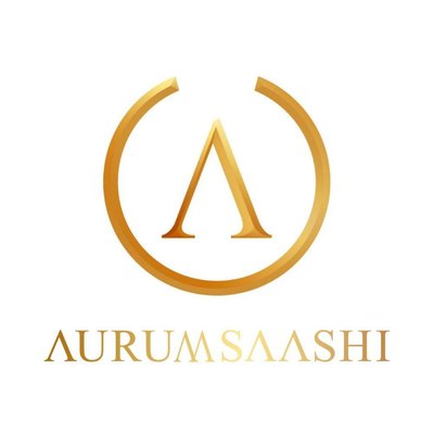 Trademark AURUMSAASHI & Lukisan