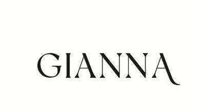 Trademark GIANNA + LOGO