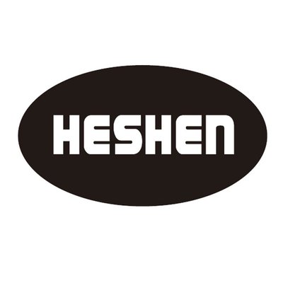 Trademark HESHEN + LUKISAN