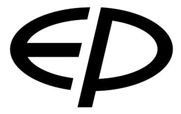 Trademark EP logo