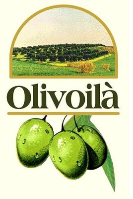 Trademark Olivoila