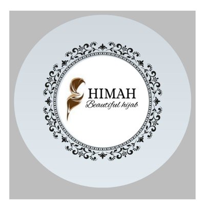 Trademark HIMAH Beautiful hijab