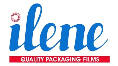 Trademark ILENE QUALITY PACKAGING FILMS