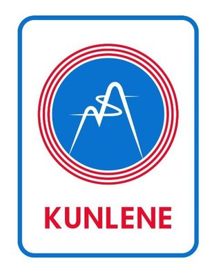 Trademark KUNLENE + LOGO