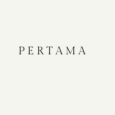 Trademark PERTAMA