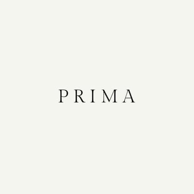 Trademark PRIMA