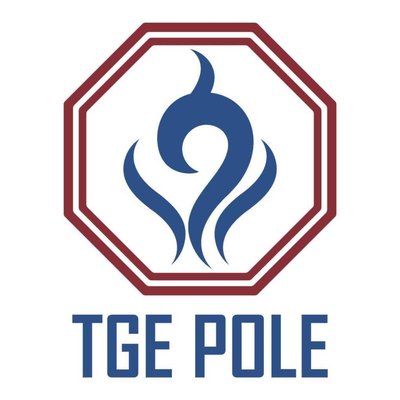 Trademark TGE POLE