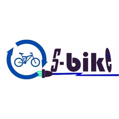 Trademark S-bike