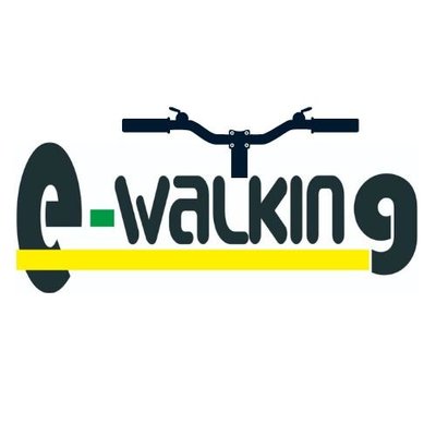 Trademark e-walking