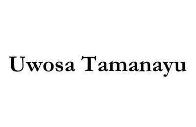 Trademark Uwosa Tamanayu