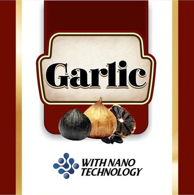 Trademark GARLIC