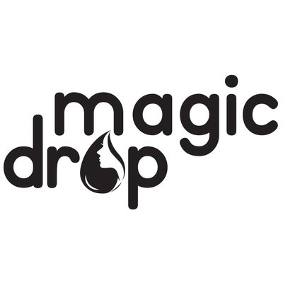 Trademark magic drop