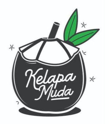 Trademark Kelapa Muda