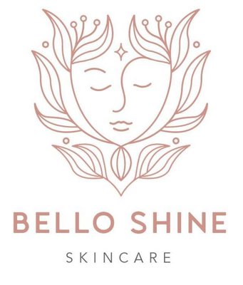 Trademark BELLO SHINE+logo