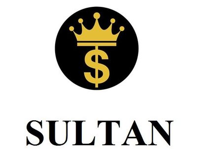 Trademark SULTAN + LOGO