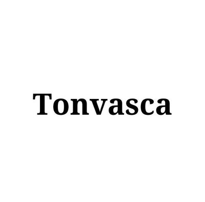 Trademark Tonvasca