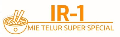 Trademark IR-1