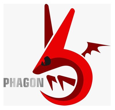 Trademark Phagon