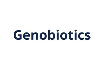 Trademark Genobiotics