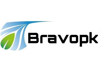 Trademark Bravopk