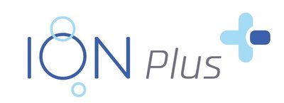 Trademark ION PLUS