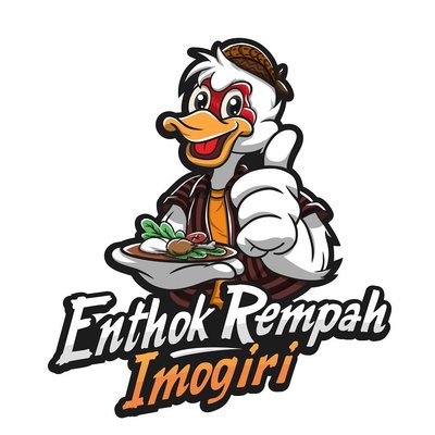 Trademark Enthok Rempah Imogiri