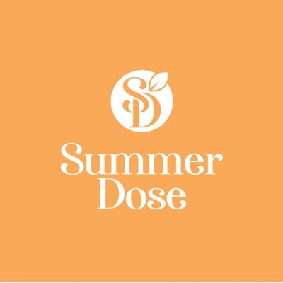 Trademark SUMMER DOSE