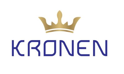 Trademark KRONEN