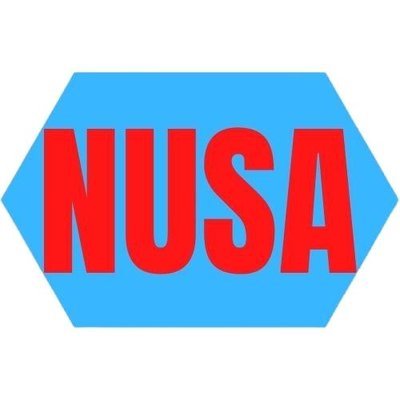 Trademark NUSA