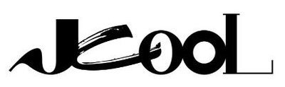 Trademark JCOOL logo