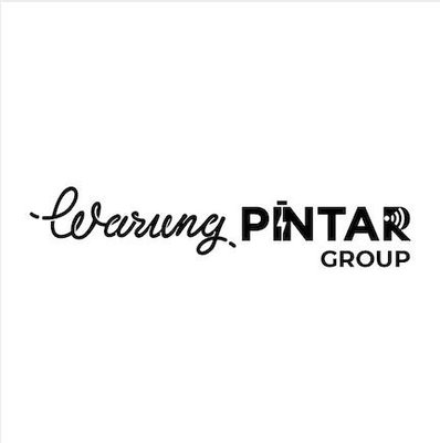 Trademark WARUNG PINTAR GROUP + LOGO