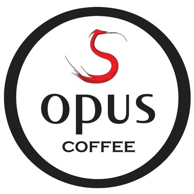 Trademark Opus Coffee Roastery