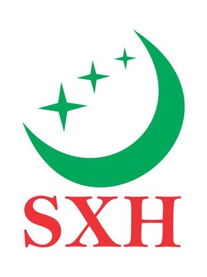 Trademark SXH + LOGO