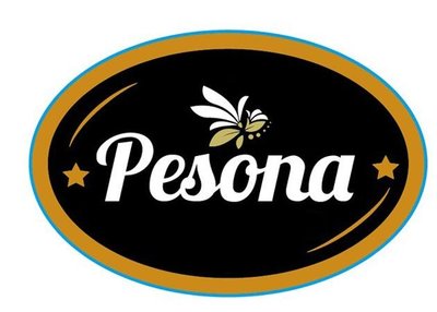 Trademark PESONA